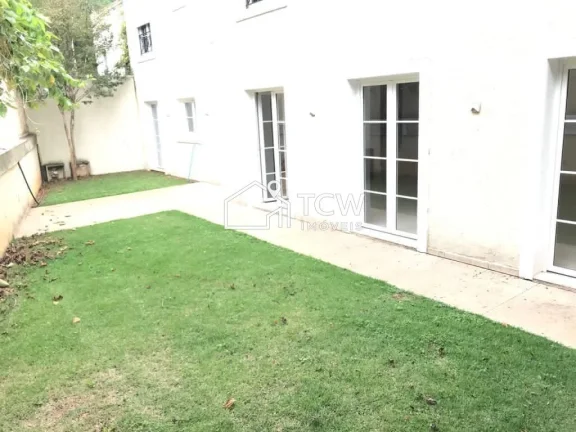 Imagem Casa à venda no bairro Jardim Petrópolis - São Paulo/SP, Zona Sul