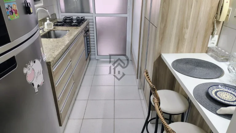 Imagem Apartamento saude pronto para morar andar alto