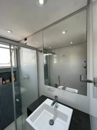 Imagem APARTAMENTO RESIDENCIAL em SÃO PAULO - SP, VILA MONTE ALEGRE