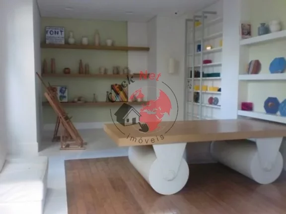 Imagem Apartamento dos sonhos no coração de São Bernardo – 106m² de puro conforto e sofisticação!