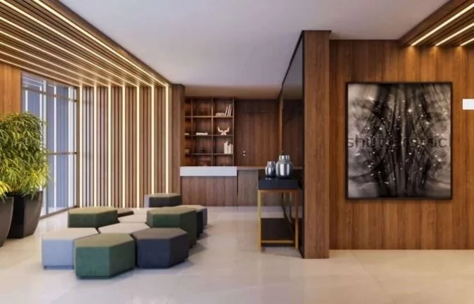 Imagem Fit Casa Alto do Ipiranga