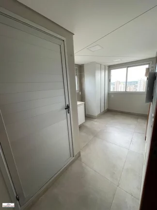 Imagem Edifício TERRACE TOWER - Apartamento Duplex à venda com 3 Suítes, 205.24m2 em Campo Grande no Jardim dos Estados