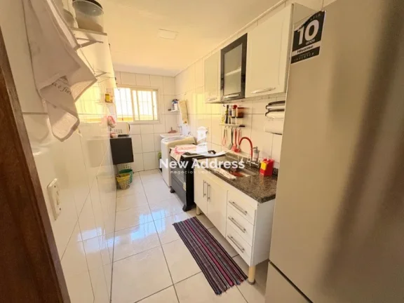 Imagem Apartamento 2 Quartos à Venda em Soteco - 70m²