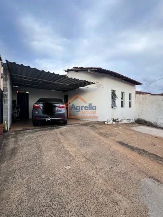 Imagem Casa à venda no bairro Jardim Igaçaba - Mogi Guaçu/SP