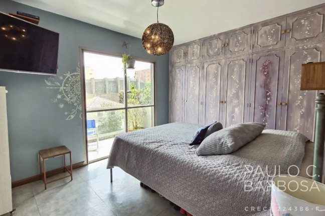 Imagem Vila Madalena Venda - 3 Dormitórios (1 Suíte) - 1 Vaga - 101m²