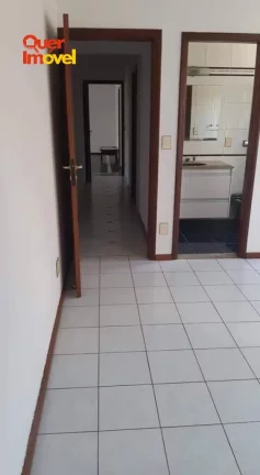 Imagem Apartamento no Parque dos Bandeirantes em Ribeirão Preto-SP: 4 quartos, 1 suíte, 1 sala, 3 banheiros, 2 vagas, 140m².