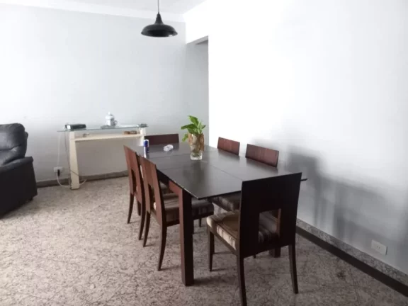 Imagem Apartamento com 2 dormitórios à venda, 98 m² - Pitangueiras - Guarujá/SP
