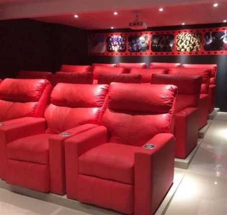 Imagem APARTAMENTO COM 101 m² - FORTE - PRAIA GRANDE SP