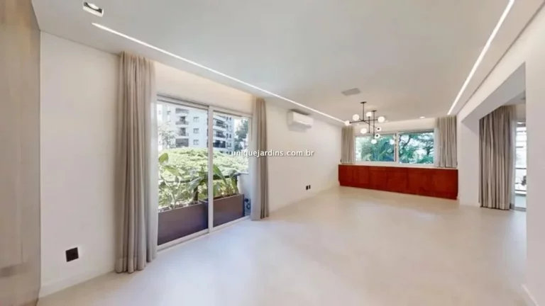 Imagem Apartamento à venda Itaim Bibi São Paulo