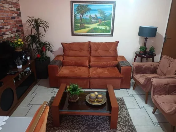 Imagem Apartamento para Venda em Rio de Janeiro, Vila Valqueire, 3 dormitórios, 1 vaga