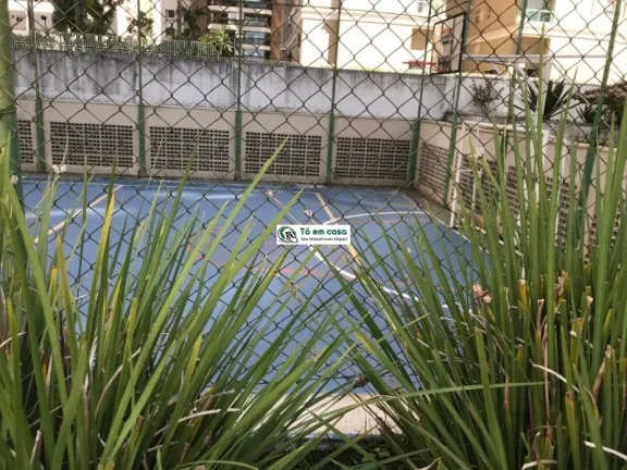 Imagem APARTAMENTO RESIDENCIAL em SÃO JOSÉ DOS CAMPOS - SP, PARQUE RESIDENCIAL AQUARIUS