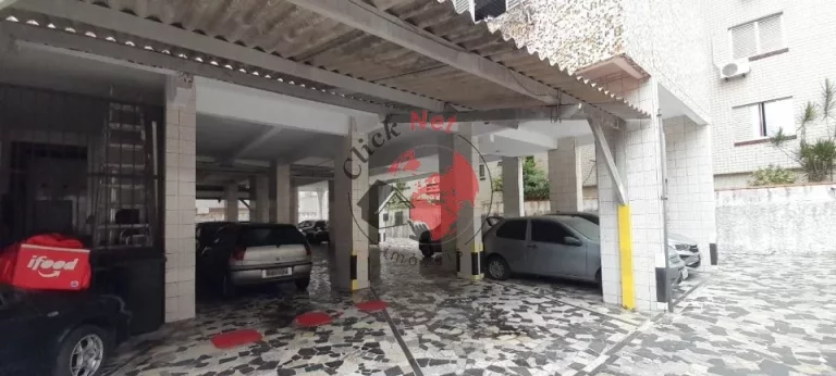 Imagem Kitnet para Venda no bairro Boa Vista - São Vicente