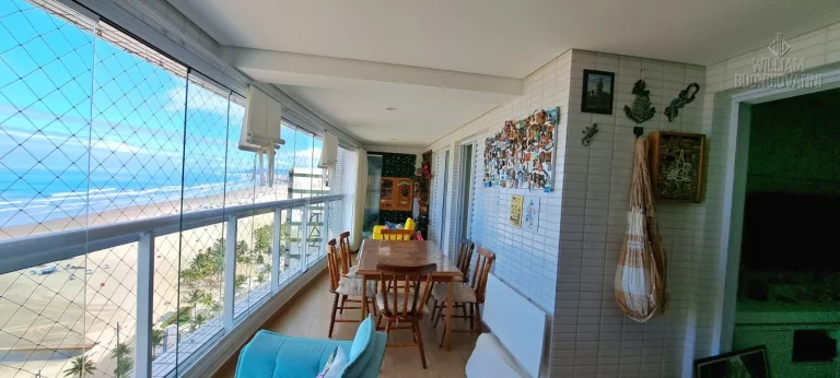 Imagem Apartamento 3 Dormitórios, sendo 1 Suíte, 2 Vagas lazer completo