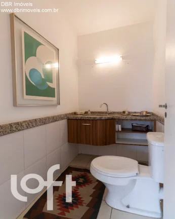 Imagem APARTAMENTO RESIDENCIAL em São Paulo - SP, Vila Mariana