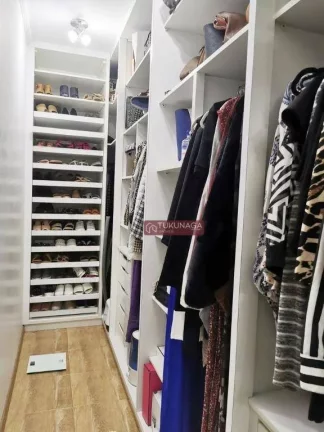 Imagem Sobrado com 4 quartos à venda, 220 m² por R$ 1.290.000 - Vila Galvão - Guarulhos SP