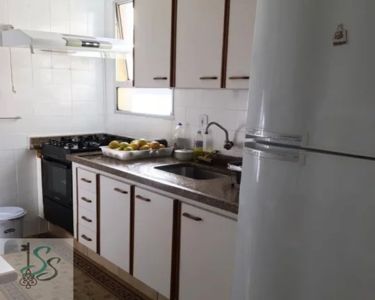 Imagem Apartamento à Venda Jardim Indianópolis, Campinas/SP