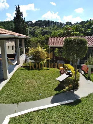 Imagem Chácara a Venda Valor Abaixo do Mercado-Araçoiaba da Serra