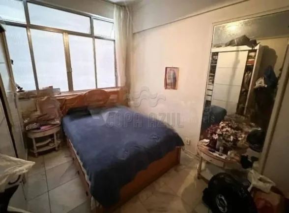 Imagem Copacabana – Rua Barăo de Ipanema | Residencial › Apartamento 1 quarto(s) à Venda