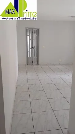 Imagem APARTAMENTO 02 DORMITÓRIOS/01 SUÍTE CLOSET/SACADA/VAGA DE GARAGEM/PISCINA