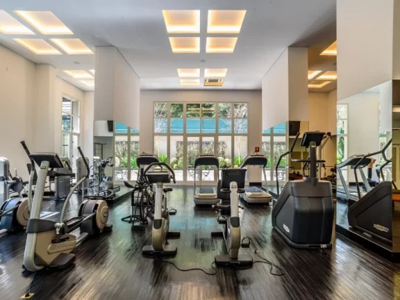 Imagem Condomínio Edifício Artur Ramos, apartamento à venda com 5 quartos em Jardim Europa, apartment in São Paulo Brazil