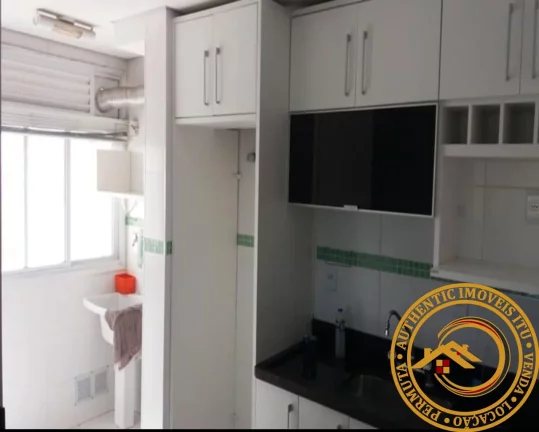Imagem APARTAMENTO RESIDENCIAL em ITU - SP, JARDIM FACULDADE