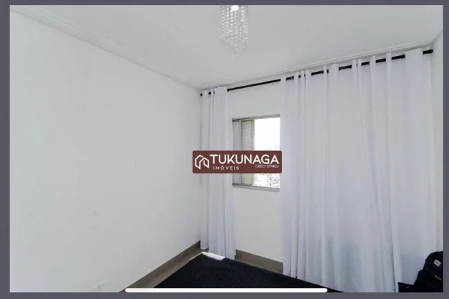 Imagem Apartamento com 2 quartos à venda, 75 m² por R$ 435.000 - Centro - Guarulhos/SP