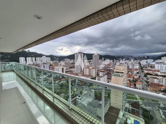 Imagem Apartamento Cobertura Duplex à venda