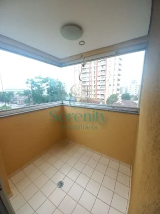 Imagem Apartamento para alugar - R$ 1.900.00 - Centro - Londrina - PR