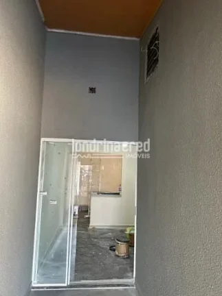 Imagem Linda Casa no Bairro Columbia, Próxima à UEL, com Suíte, Área Gourmet e Vista Privilegiada em Londrina