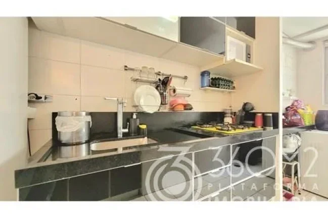 Imagem Apartamento para Venda em Santo André / SP no bairro Campestre