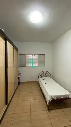 Imagem CHÁCARA À VENDA - RECREIO CAMPO BELO