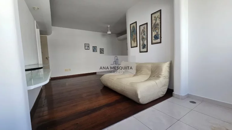 Imagem APARTAMENTO RESIDENCIAL em SALVADOR - BA, BARRA