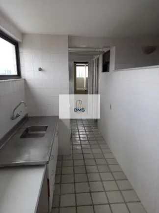 Imagem Apartamento Cobertura em Boa Viagem com 5 quartos