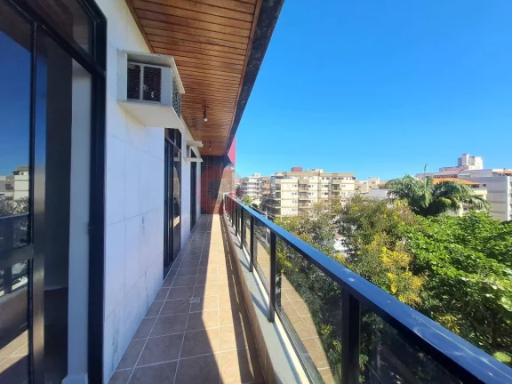 Imagem Cobertura duplex à venda, 3 quartos, Marlim - Cabo Frio