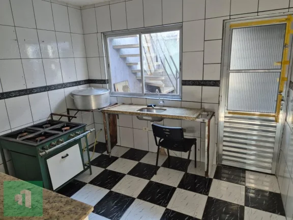 Imagem Ponto Comercial com 4 quartos, 300m2, à venda em São Bernardo do Campo, Taboão