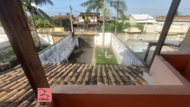 Imagem Casa Duplex à Venda em Itaipuaçu, Jardim Atlântico Central