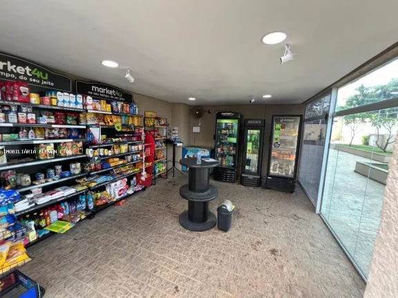 Imagem Apartamento para Locação em Guarulhos / SP no bairro Macedo