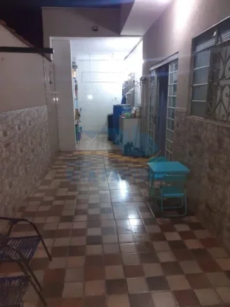 Imagem Casa - Ribeirão Preto - Arlindo Laguna - Região Norte