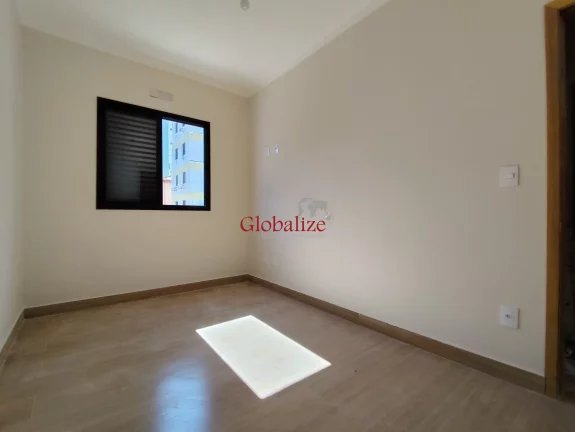 Imagem Sua Sobreposta Alta com 3 dormitórios, Piscina e Churrasqueira na Vila Belmiro Santos R$1200 mil