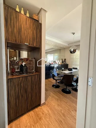 Imagem Apartamento à venda no bairro Vila Mariana - São Paulo/SP, Zona Sul