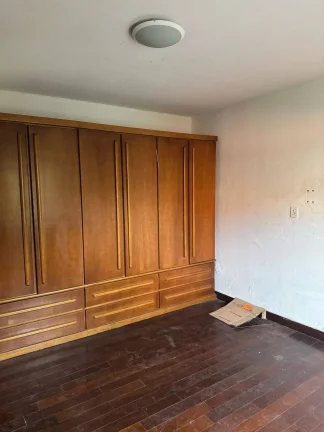 Imagem Casa Térrea com Sobrado e Quintal no Jardim Vila Formosa