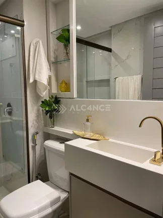 Imagem Apto - 3 Suítes - 170m² - Intermares, Cabedelo/PB
