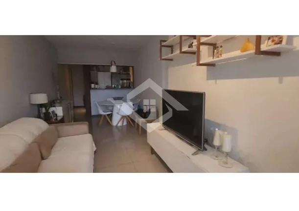 Imagem Apartamento de 3 Quartos no Recreio com Varanda e Lazer Completo!