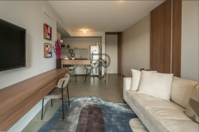 Imagem Apartamento moema pronto para morar