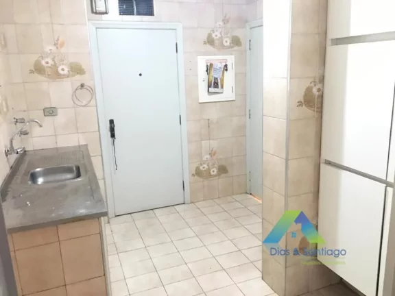 Imagem Apartamento com 3 dormitórios à venda, 82 m² por R$ 750.000,00 - Pinheiros - São Paulo/SP