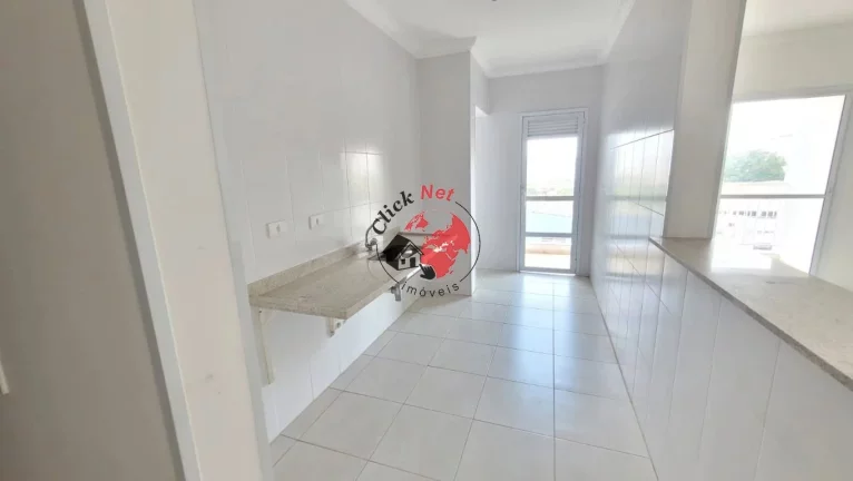 Imagem Apartamento novo com 3 dormitórios, vagas e varanda gourmet à venda no bairro Vila Gonçalves em São Bernardo do Campo