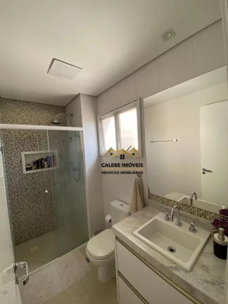 Imagem Apartamento com 3 dormitórios à venda, 94 m² por R$ 890.000,00 - Centro - Tatuí/SP