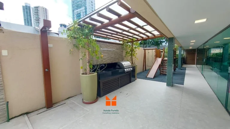 Imagem Novíssimo apartamento em Boa Viagem!