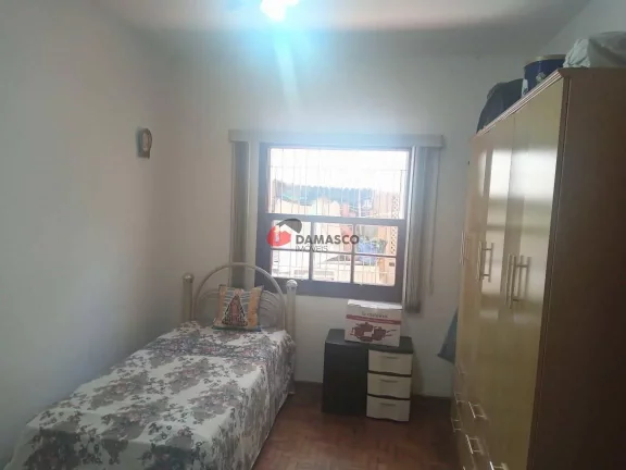 Imagem Casa à venda 2 Quartos, Osvaldo Cruz, São Caetano do Sul - SP