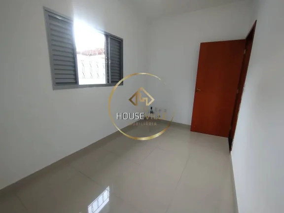 Imagem Casa Parque Industrial 3 dormitórios 150m2